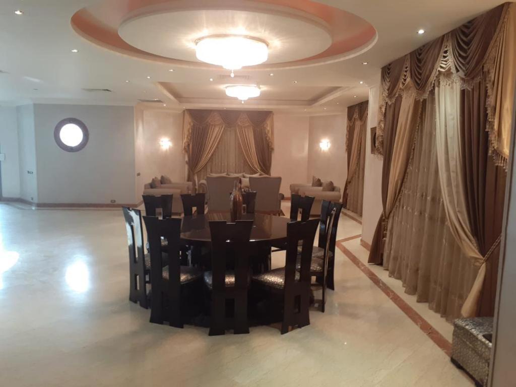 Super Luxurious Villa With Large Landscape Areas القاهرة المظهر الخارجي الصورة