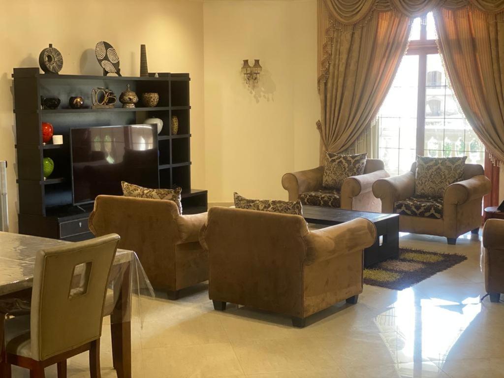 Super Luxurious Villa With Large Landscape Areas القاهرة المظهر الخارجي الصورة