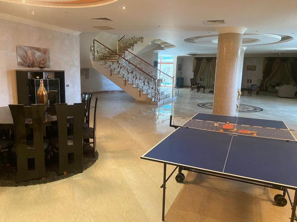 Super Luxurious Villa With Large Landscape Areas القاهرة المظهر الخارجي الصورة