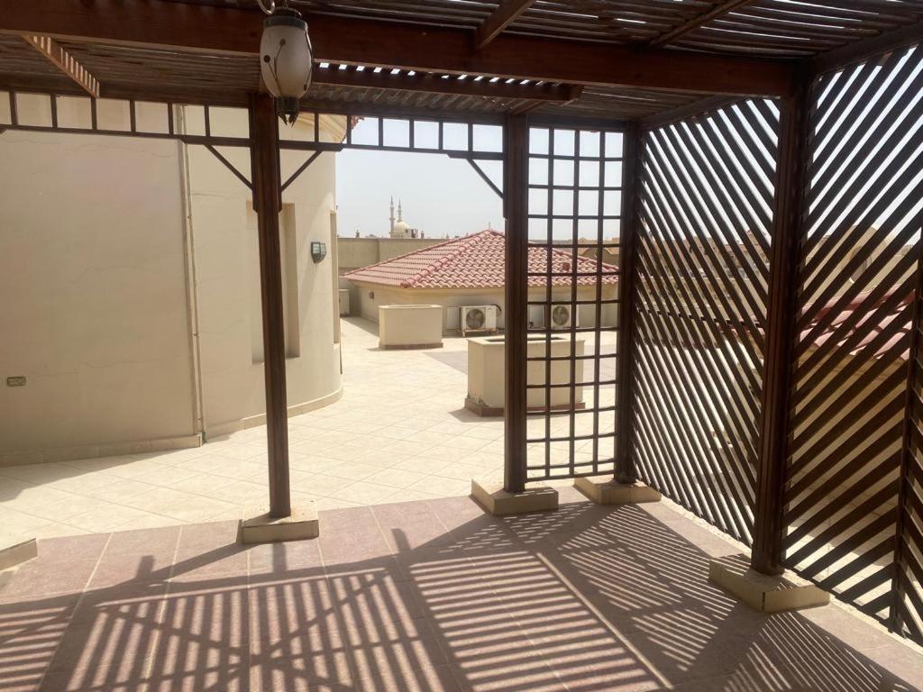 Super Luxurious Villa With Large Landscape Areas القاهرة المظهر الخارجي الصورة